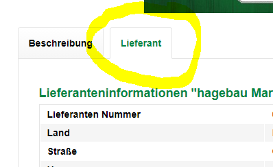 lieferanten-info